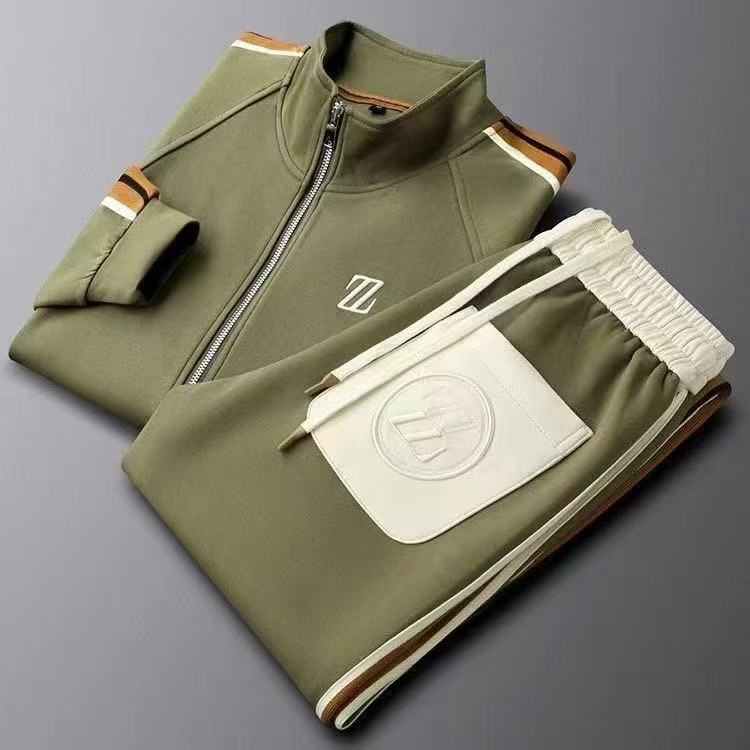 Zandor Tracksuit