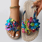 Astoria Luxe Flip Flops