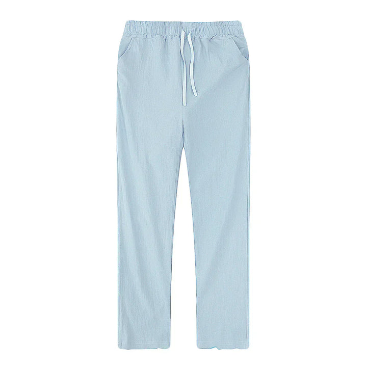 Granada Linen Pants