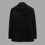 Blazer de pana a medida Herrington