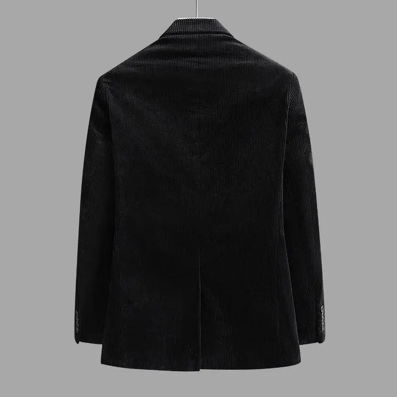Blazer de pana a medida Herrington