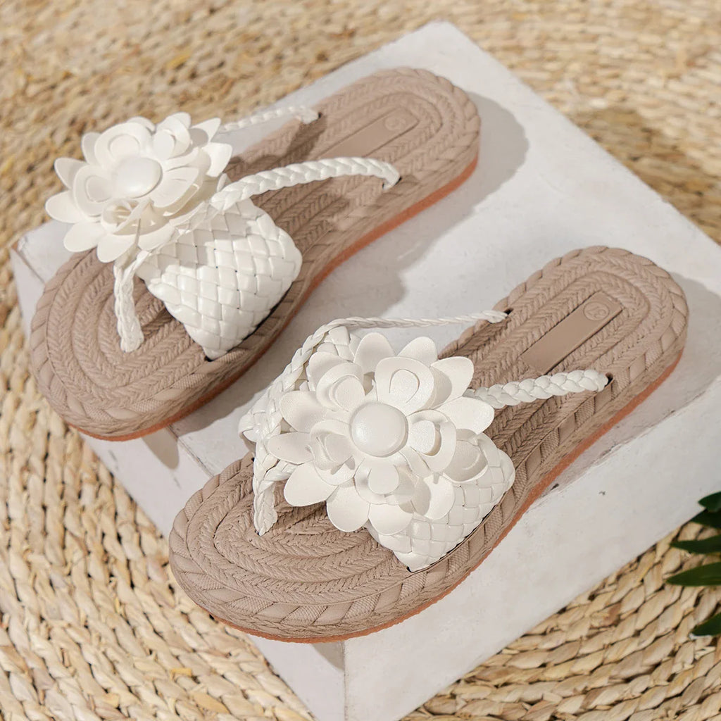 Astoria Luxe Flip Flops