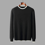 Suéter de Merino Knightsbridge