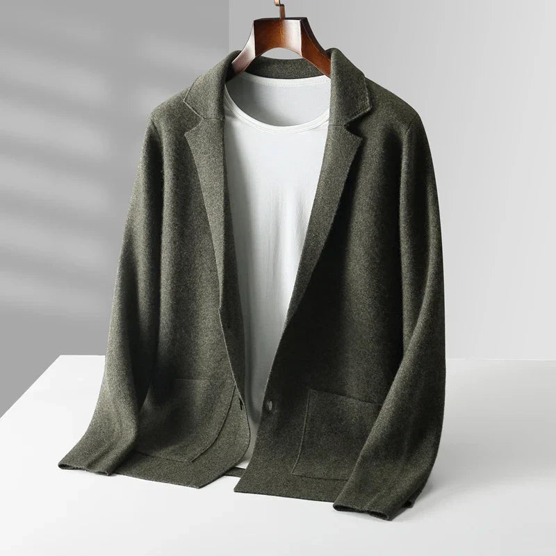 Tivano Cashmere Cardigan