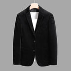 Blazer de pana a medida Herrington