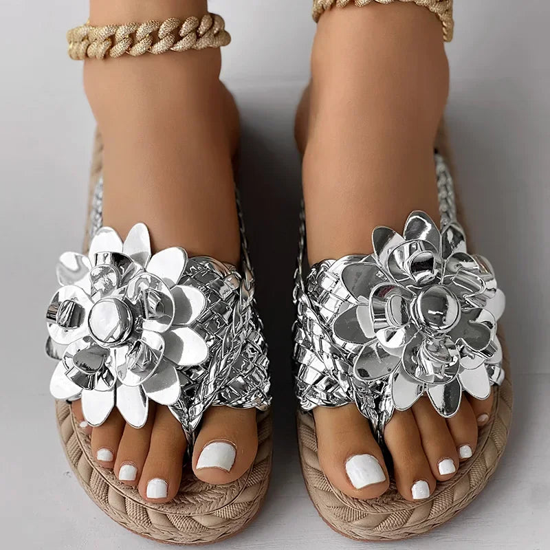 Astoria Luxe Flip Flops