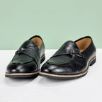 Mocasines de cuero Weekend Harbor