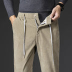 Pantalones de pana Mitchell