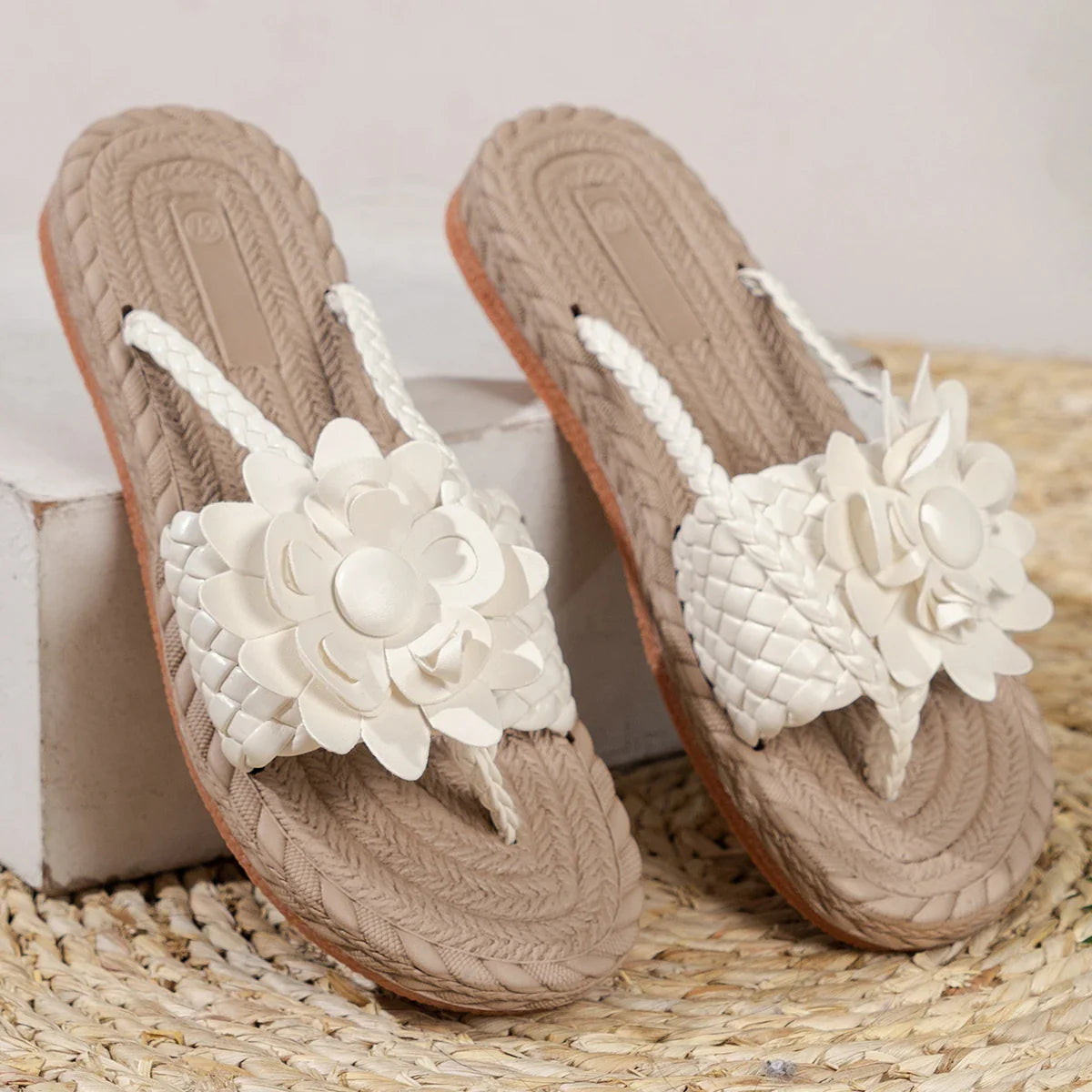 Astoria Luxe Flip Flops
