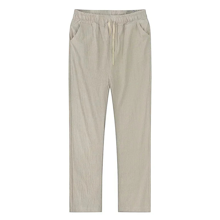 Granada Linen Pants