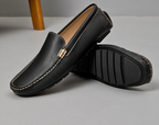 Mocasines de cuero Astoria