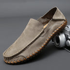 Valden Leather Loafers