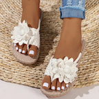 Astoria Luxe Flip Flops