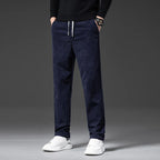 Pantalones de pana Mitchell