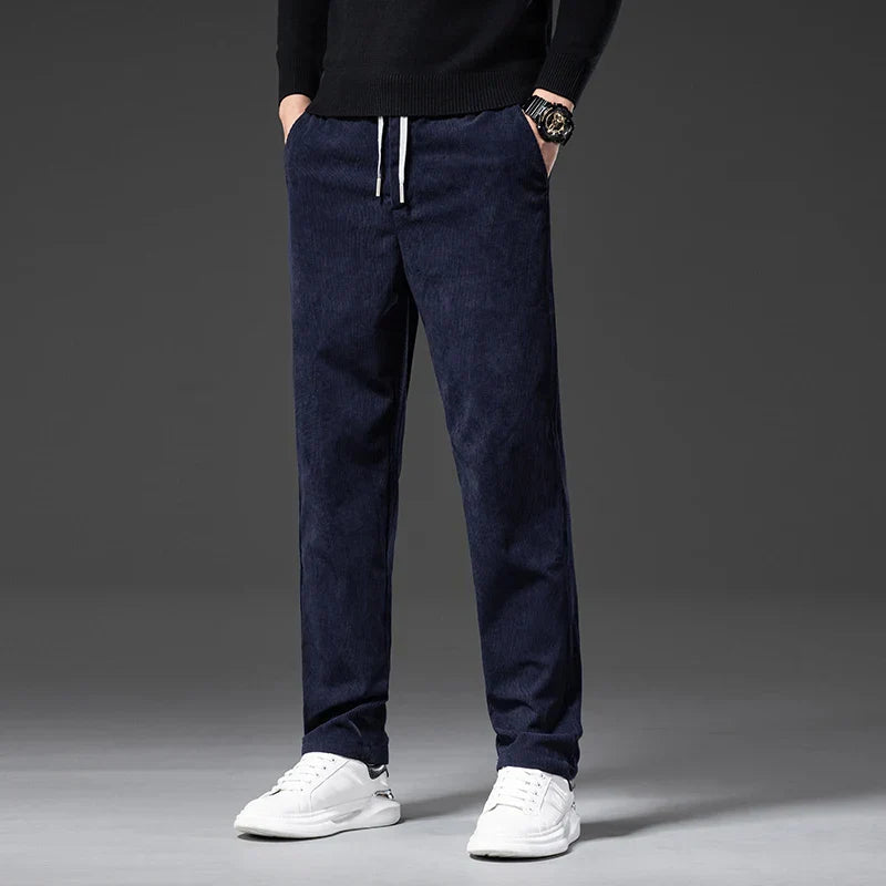 Pantalones de pana Mitchell