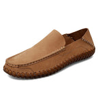 Valden Leather Loafers