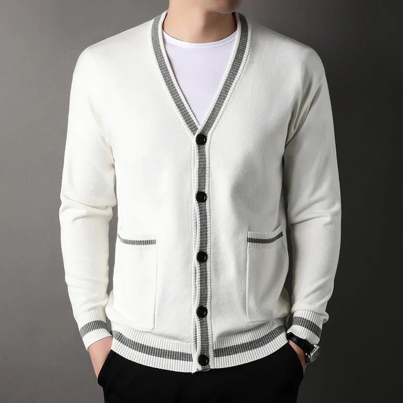 Karlana Knit Cardigan