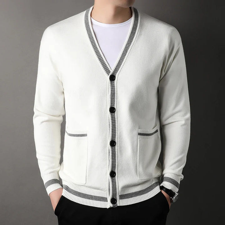 Karlana Knit Cardigan