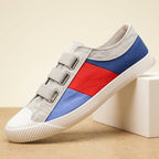 Picassa Canvas Sneakers - casual shoes - Brondals - Image 5