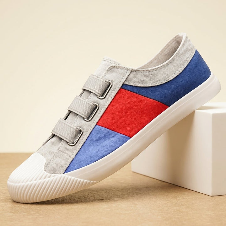 Picassa Canvas Sneakers - casual shoes - Brondals - Image 5