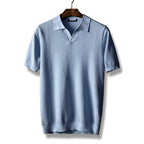 Camisa Polo de Algodón Cusco