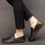 Valden Leather Loafers