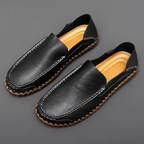Valden Leather Loafers