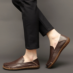 Valden Leather Loafers
