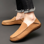 Valden Leather Loafers