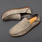 Valden Leather Loafers