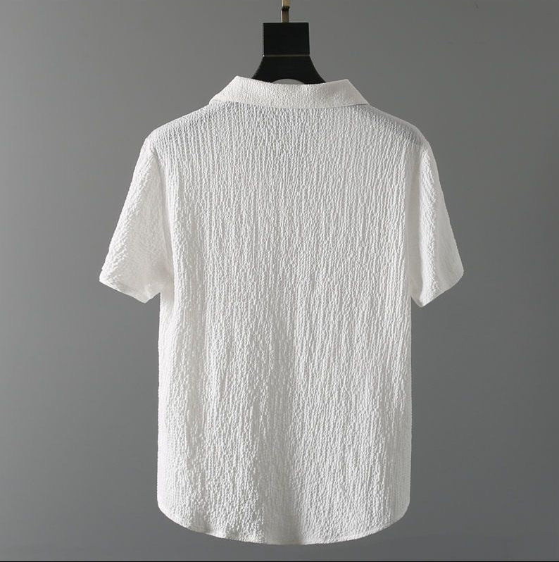 Monte Carlo Linen Set - summer outfit - Brondals - Image 6