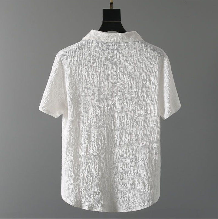 Monte Carlo Linen Set - summer outfit - Brondals - Image 6
