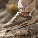 Urban Flex Sneakers - Brown - urban sneakers - Brondals - Image 4