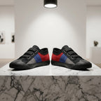 Picassa Canvas Sneakers - street style - Brondals - Image 10