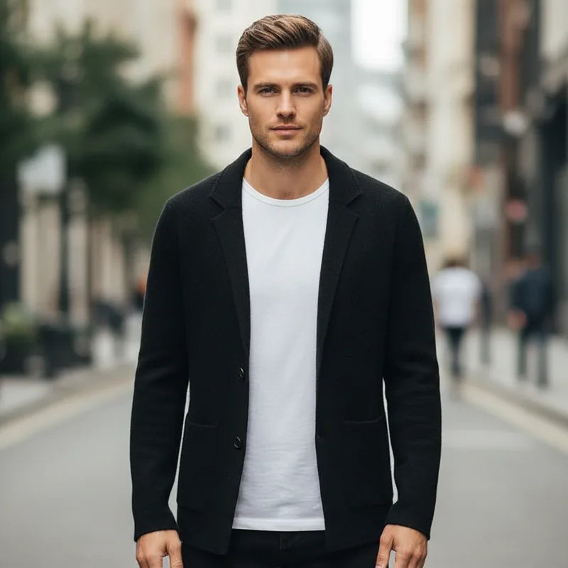 Tivano Cashmere Cardigan