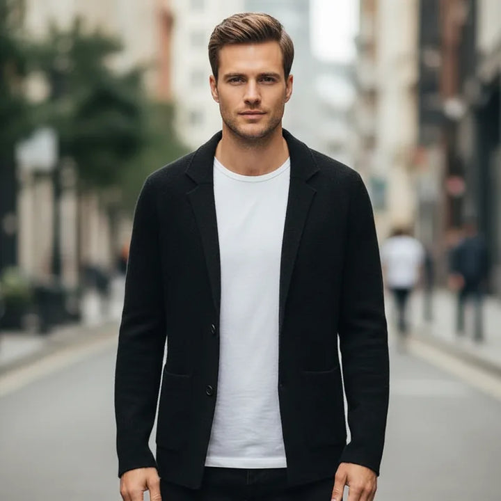 Tivano Cashmere Cardigan