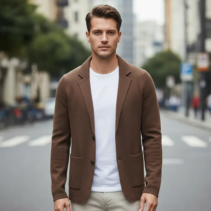 Tivano Cashmere Cardigan
