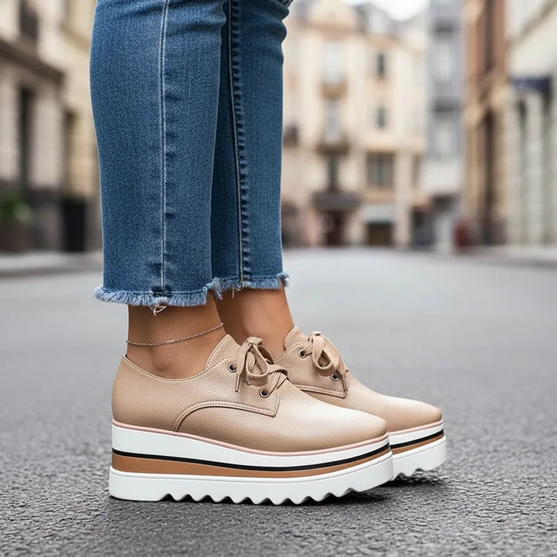 Plataformas Reve Oxford