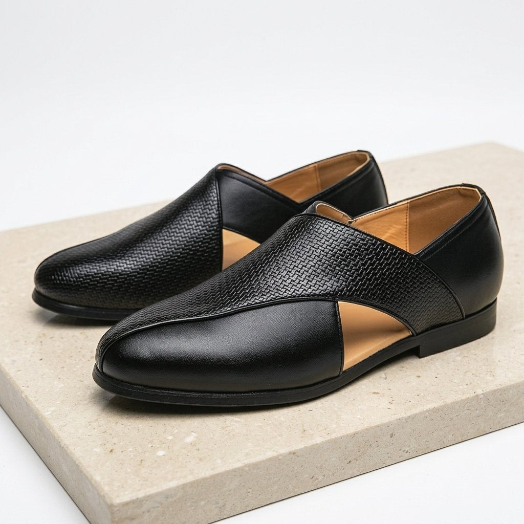 Costamara Leather Loafer - genuine leather - Brondals - Image 7