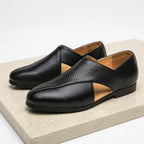 Costamara Leather Loafer - genuine leather - Brondals - Image 7