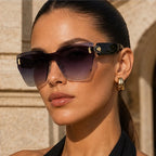 Aurelia Shades - Graphite - uv400 protection - Brondals - Image 3