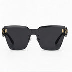 Aurelia Shades - Black - sunglasses - Brondals - Image 2