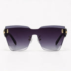 Aurelia Shades - Graphite - sunglasses - Brondals - Image 2