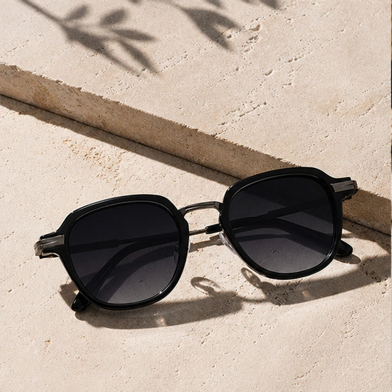 Krivana Shades - Black - sunglasses - Brondals - Image 2