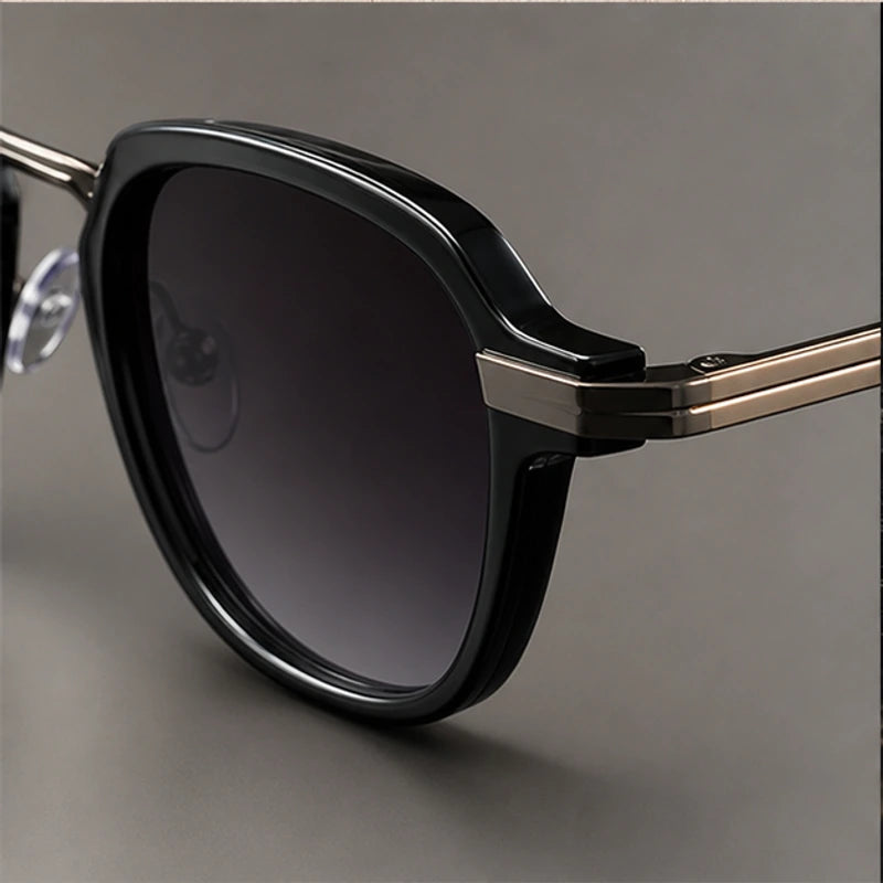 Krivana Shades - Black - gradient lenses - Brondals - Image 4