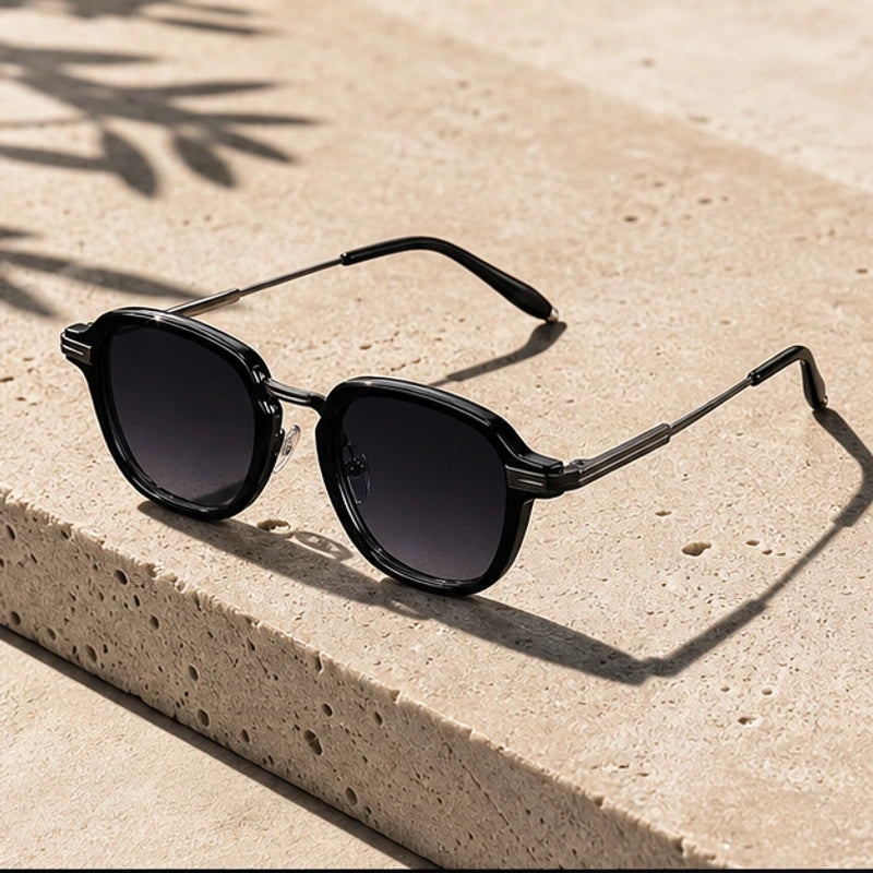 Krivana Shades - Black - uv400 - Brondals - Image 5
