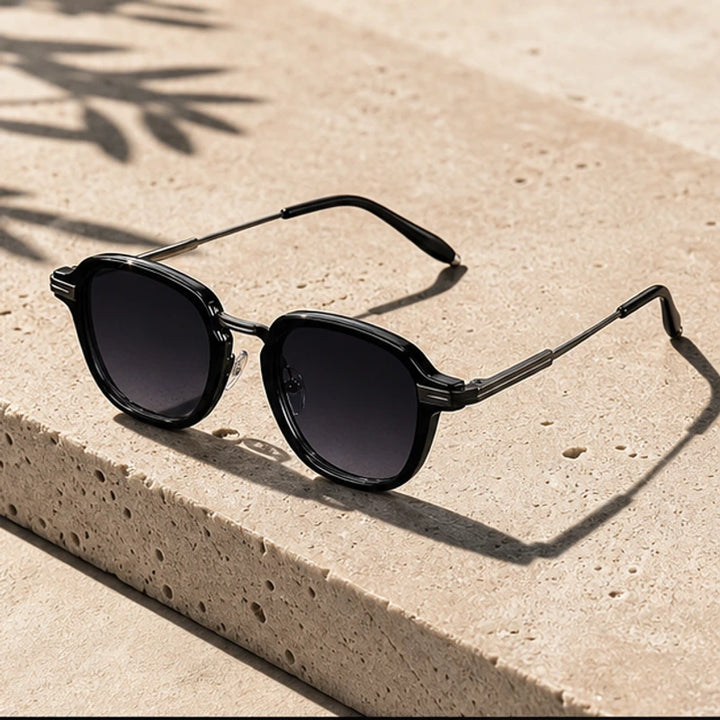 Krivana Shades - Black - uv400 - Brondals - Image 5