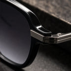 Krivana Shades - Black - metal frame - Brondals - Image 7
