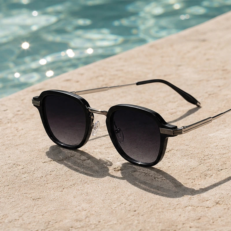 Krivana Shades - Black - anti-glare - Brondals - Image 6