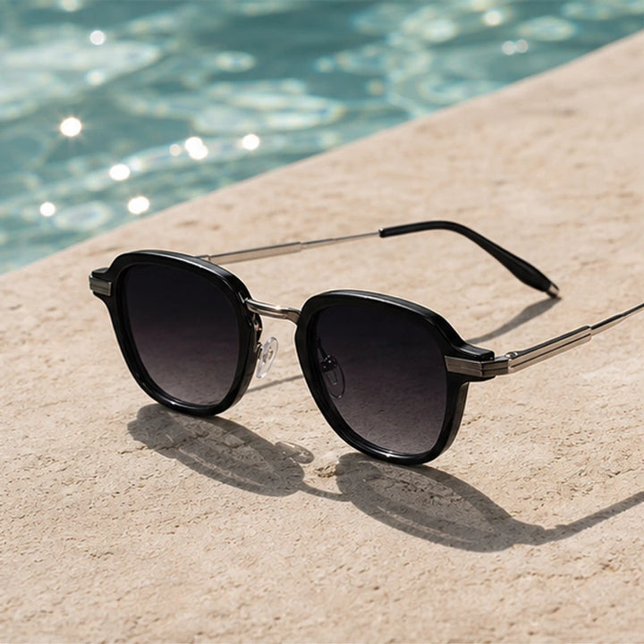 Krivana Shades - Black - anti-glare - Brondals - Image 6